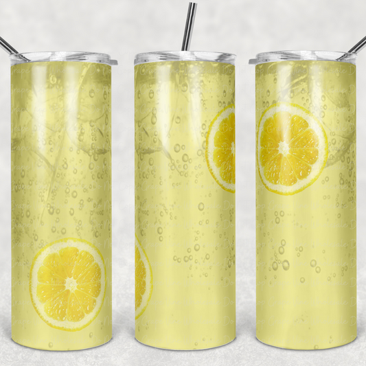 Lemonade 20oz Skinny Tumbler Grape Vine Wholesale